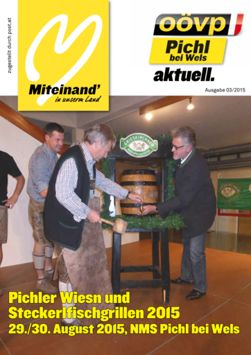 Pichl_aktuell._03_2015_–_Juli_2015 Pichl_aktuell._03_2015_–_Juli_2015