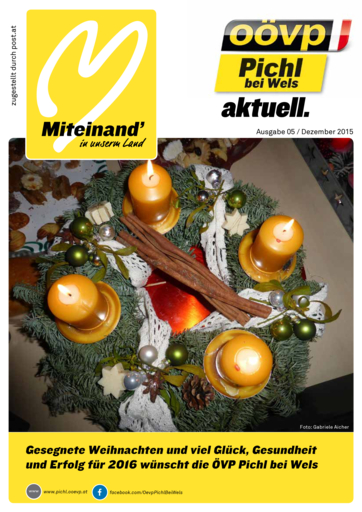 Pichl_aktuell._05_2015-Dezember_2015 Pichl_aktuell._05_2015-Dezember_2015