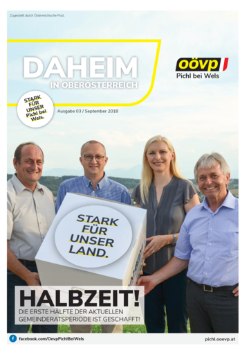 Pichl_aktuell_03_September_2018_Halbzeitbilanz Pichl_aktuell_03_September_2018_Halbzeitbilanz