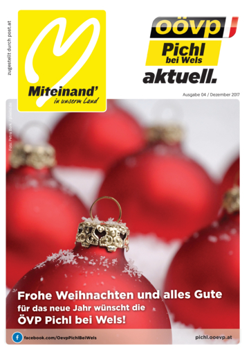 Pichl_aktuell_04_2017_-_Dezember_2017 Pichl_aktuell_04_2017_-_Dezember_2017