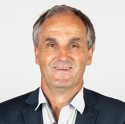 Christoph Stoiber