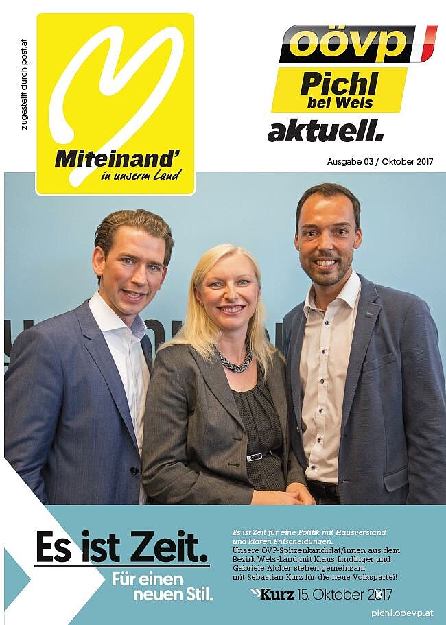 Pichl_aktuell._03_2017_-_Oktober_2017 Pichl_aktuell._03_2017_-_Oktober_2017
