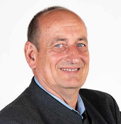 Josef Mader