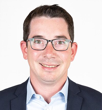 Markus Mader