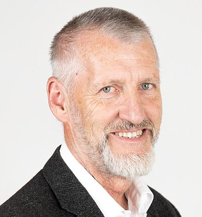 Johann Schauer